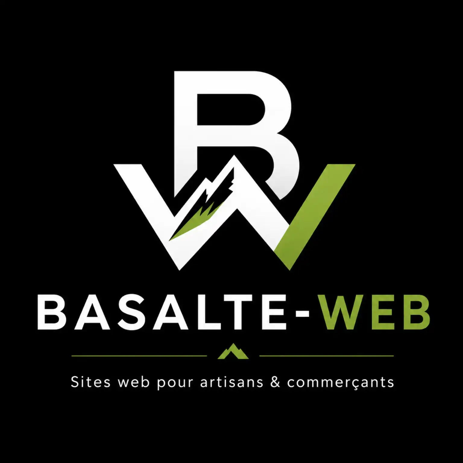 Logo BASALTE-WEB